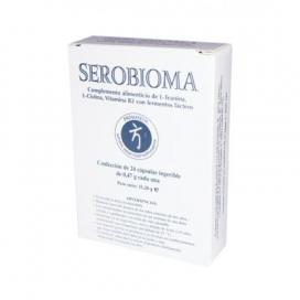 Serobioma  